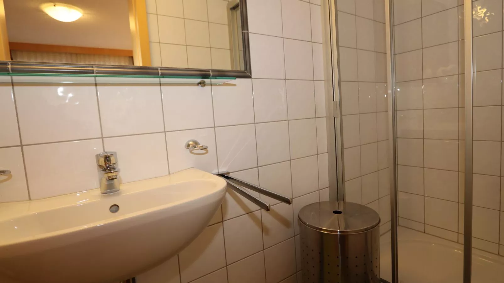 Apart Altavista-Bathroom