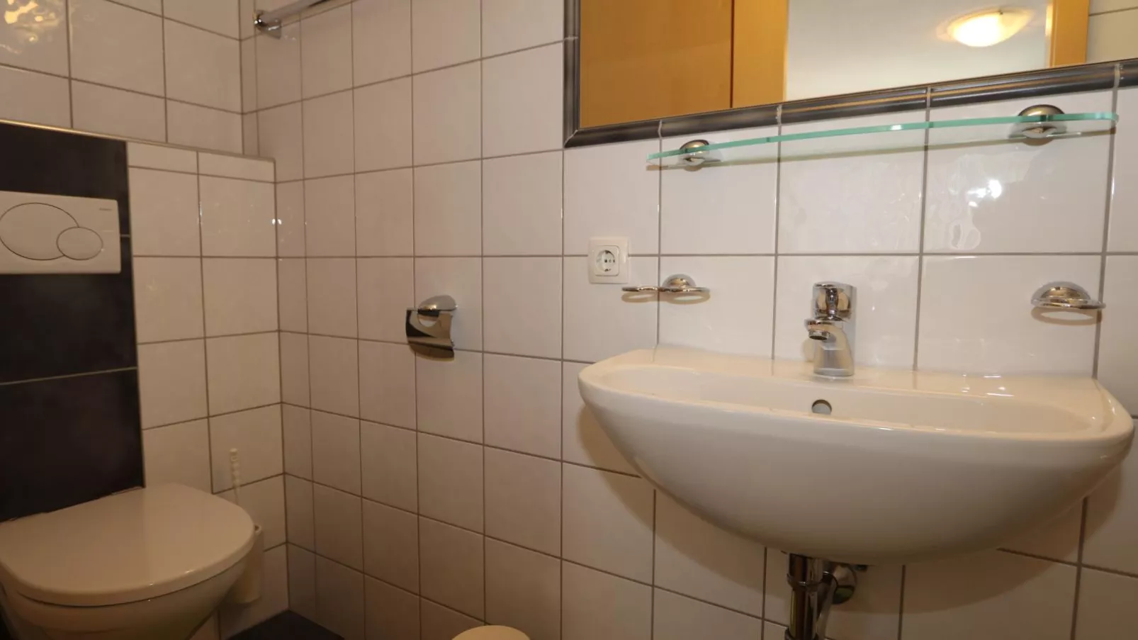 Apart Altavista-Bathroom