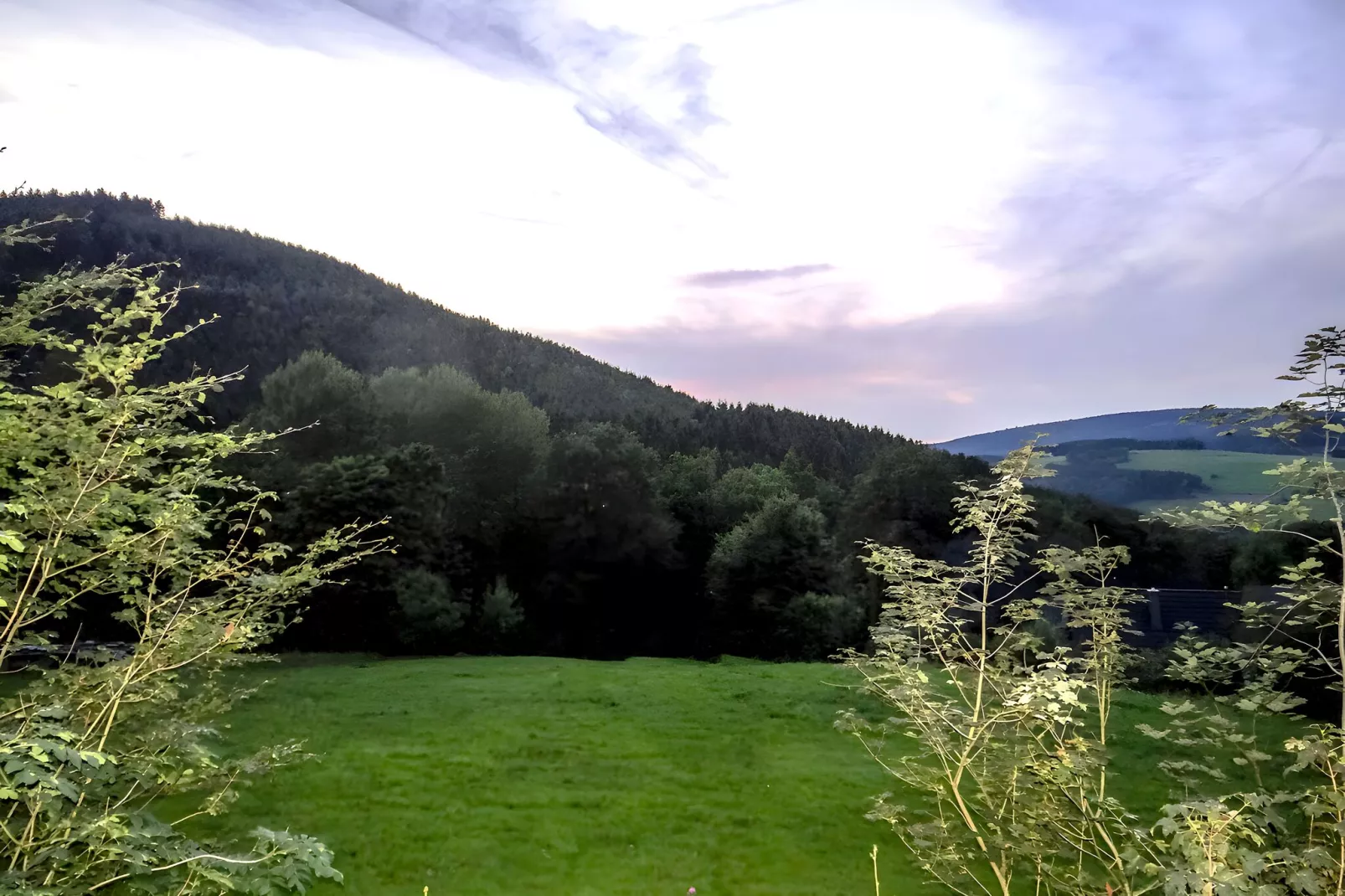 Ferienhaus Luftkurort Oberhundem-Areas summer 5km