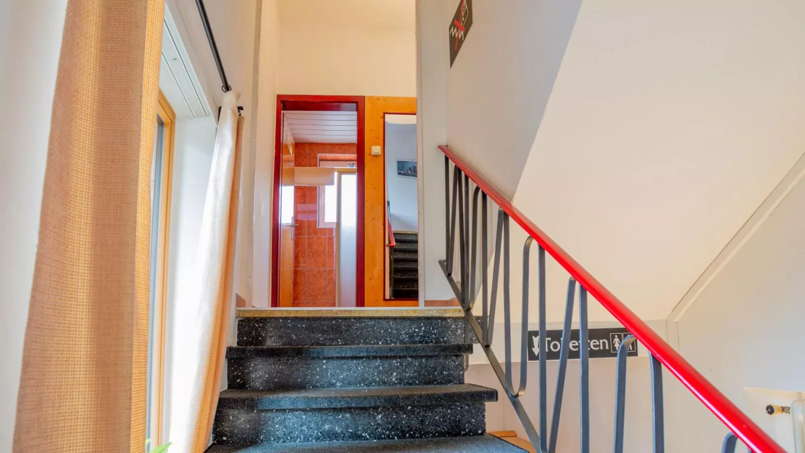 Haus am Lift XL-Flur