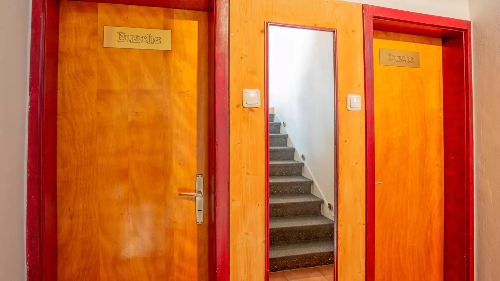 Haus am Lift XL-Flur