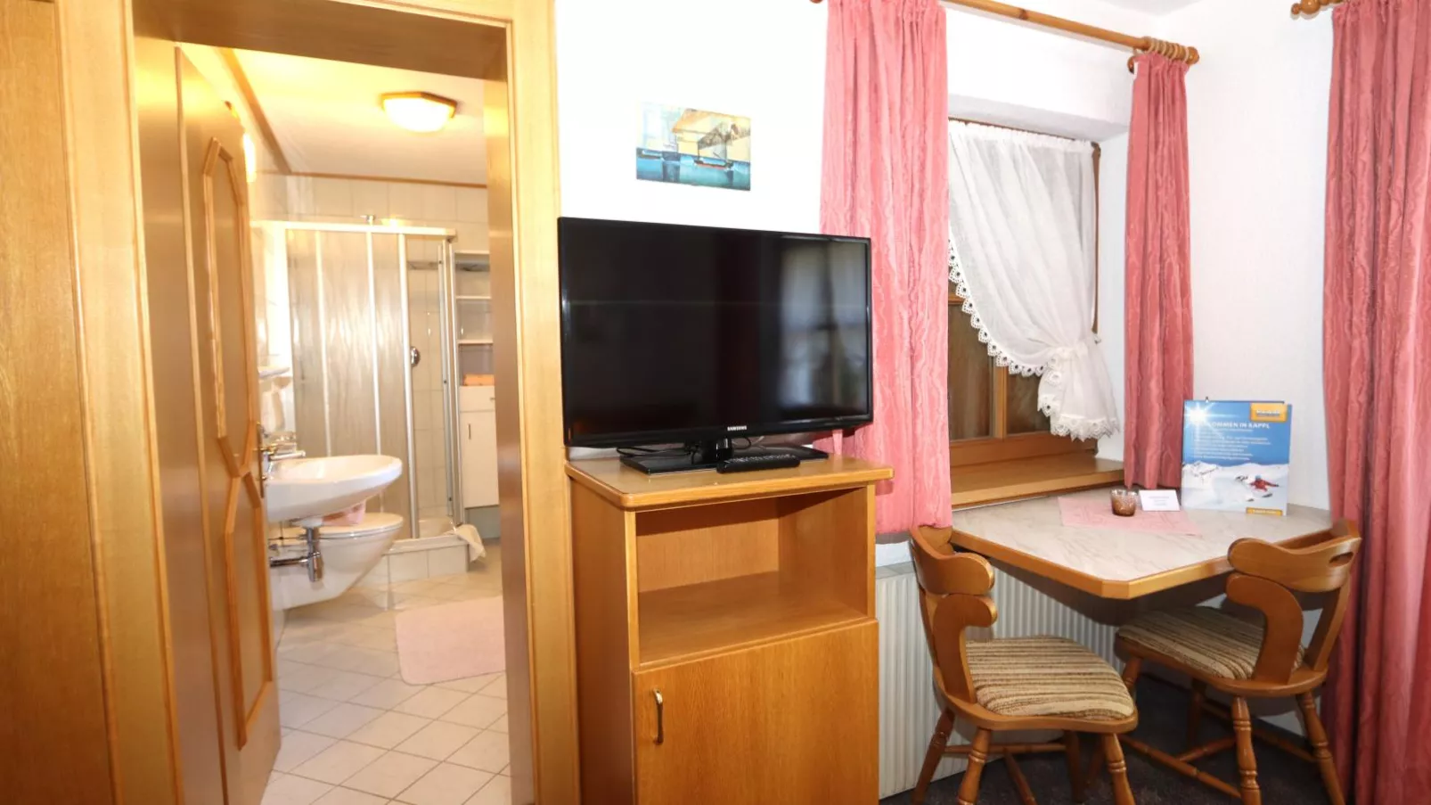 Apartment Dias I