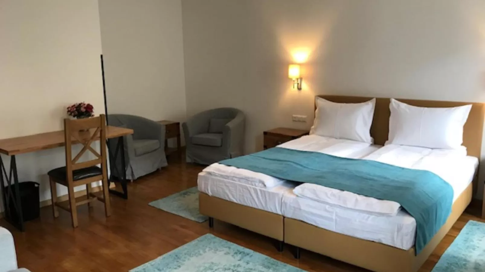 Haus Planegg XL-Chambre