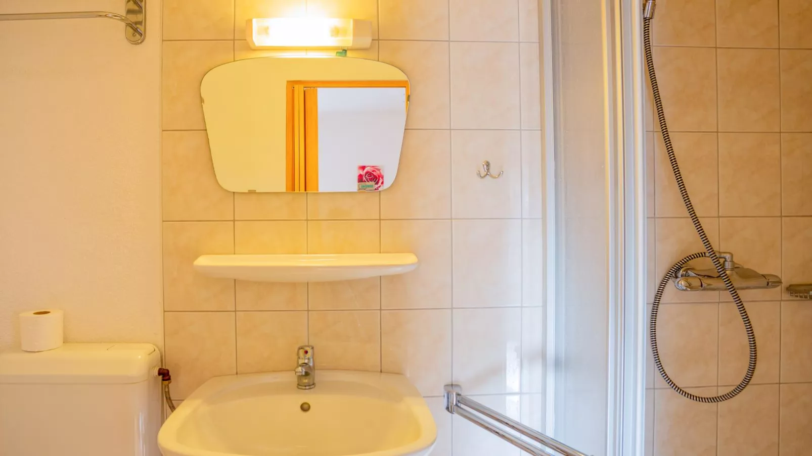 Haus am Lift XL-Badezimmer