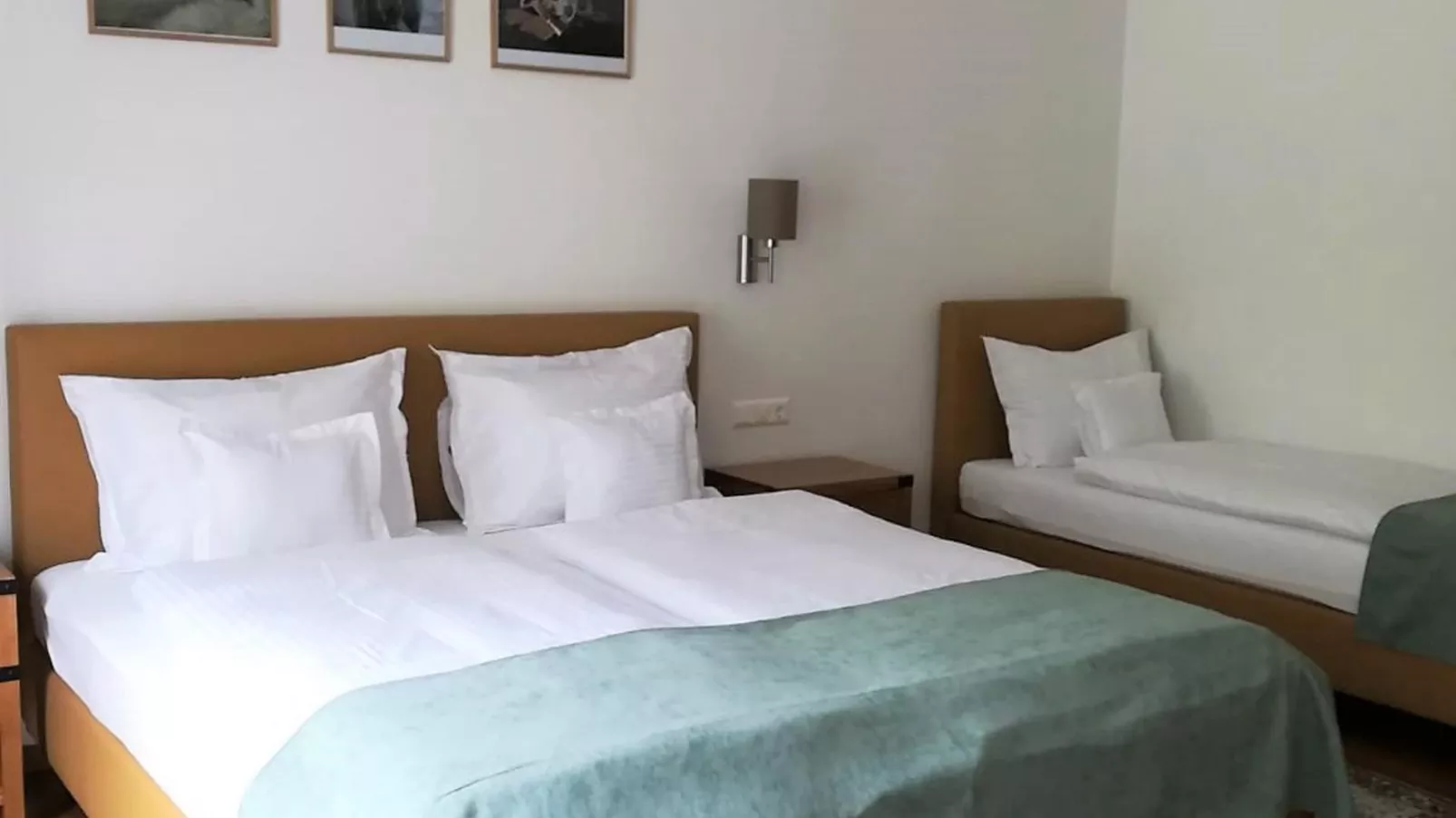 Haus Planegg XL-Chambre