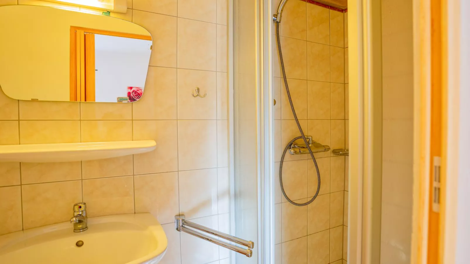 Haus am Lift XL-Badezimmer