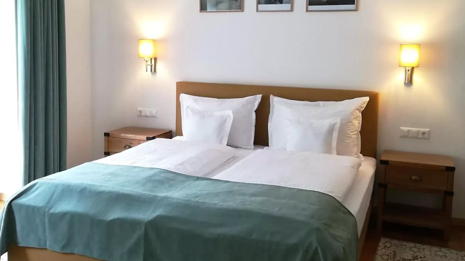 Haus Planegg XL-Chambre