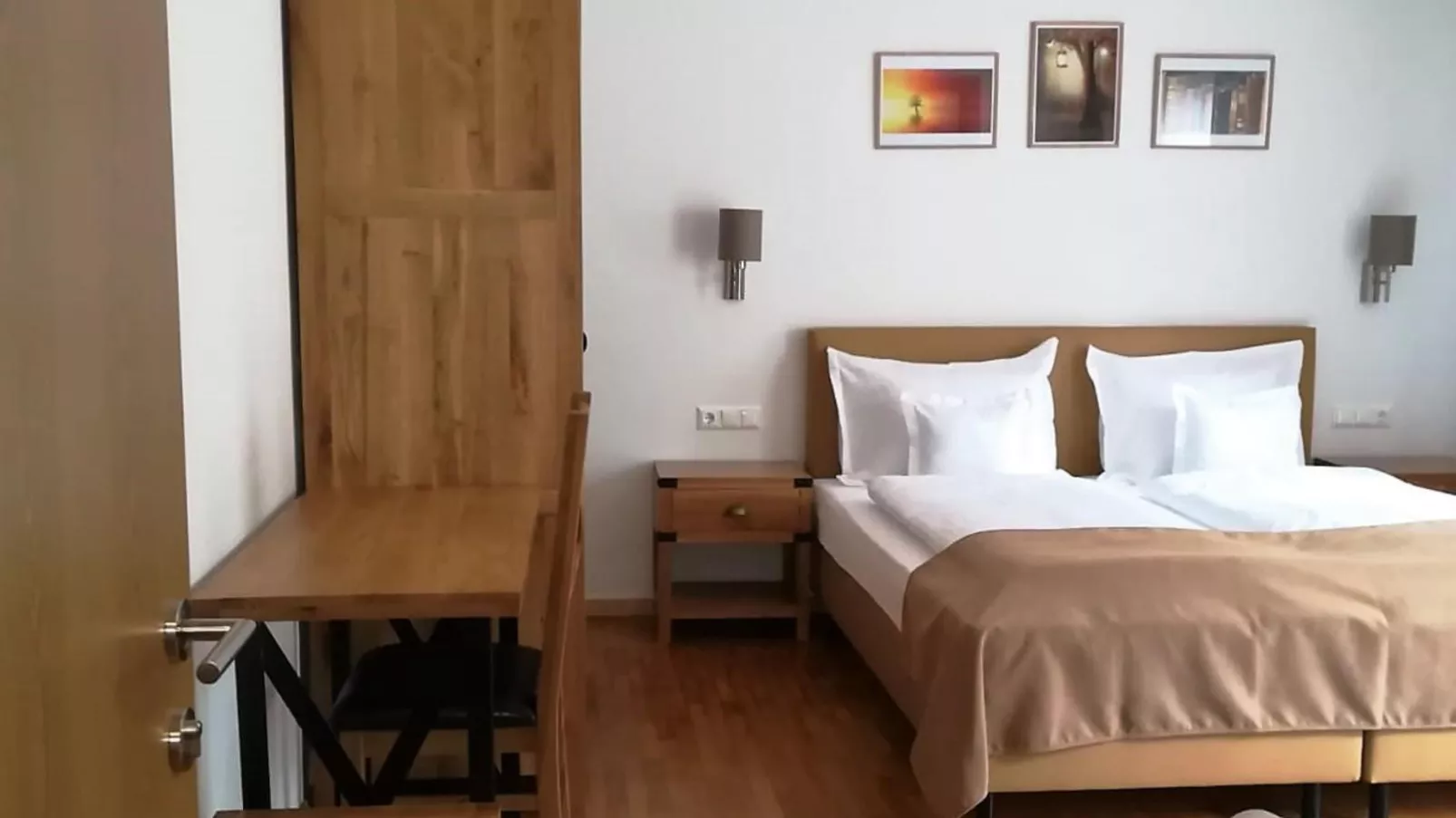 Haus Planegg XL-Chambre