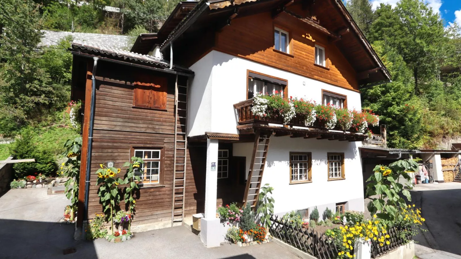 Apartment Dias I