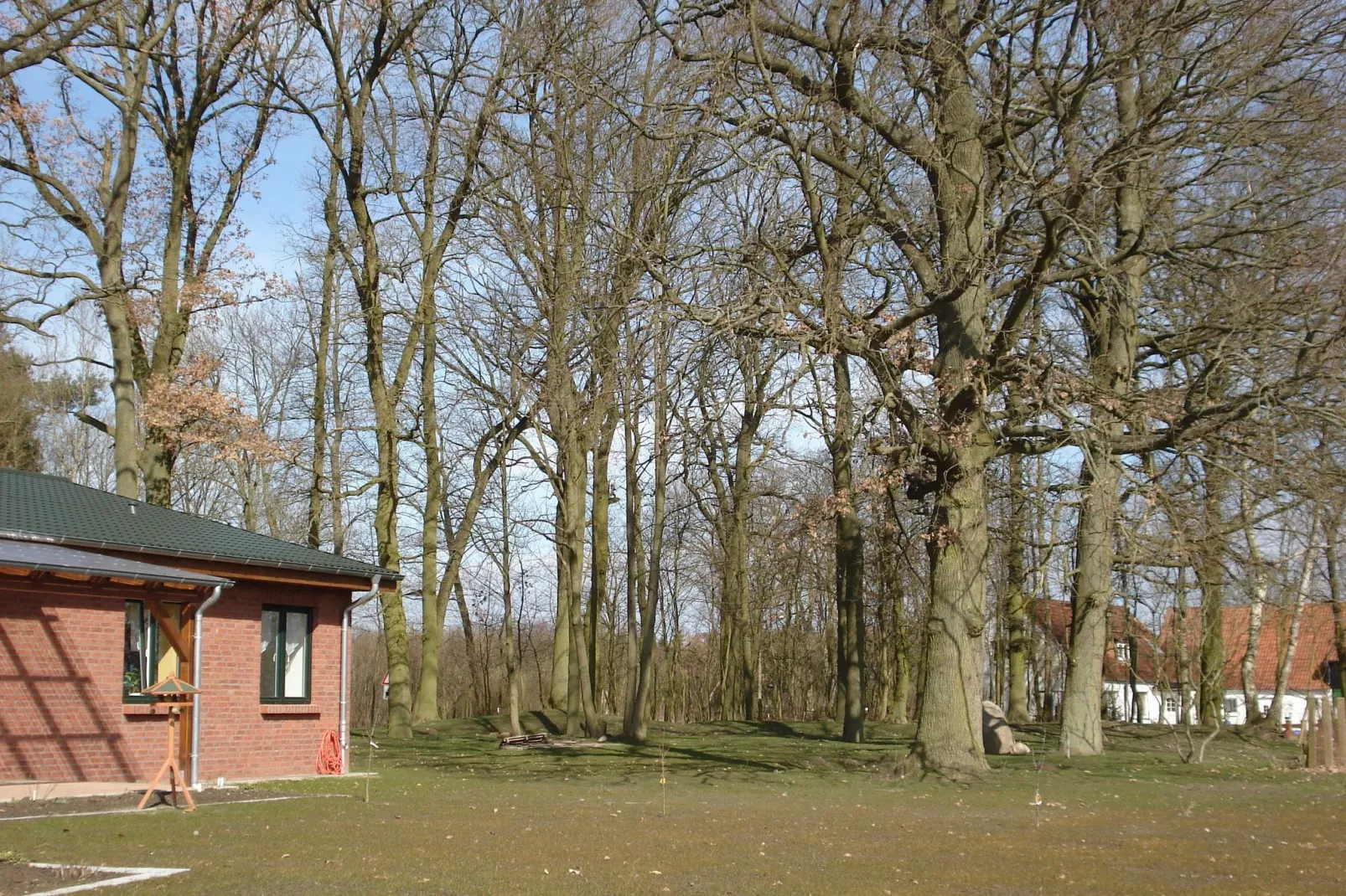 Am Haflingergestüt-Areas summer 1km