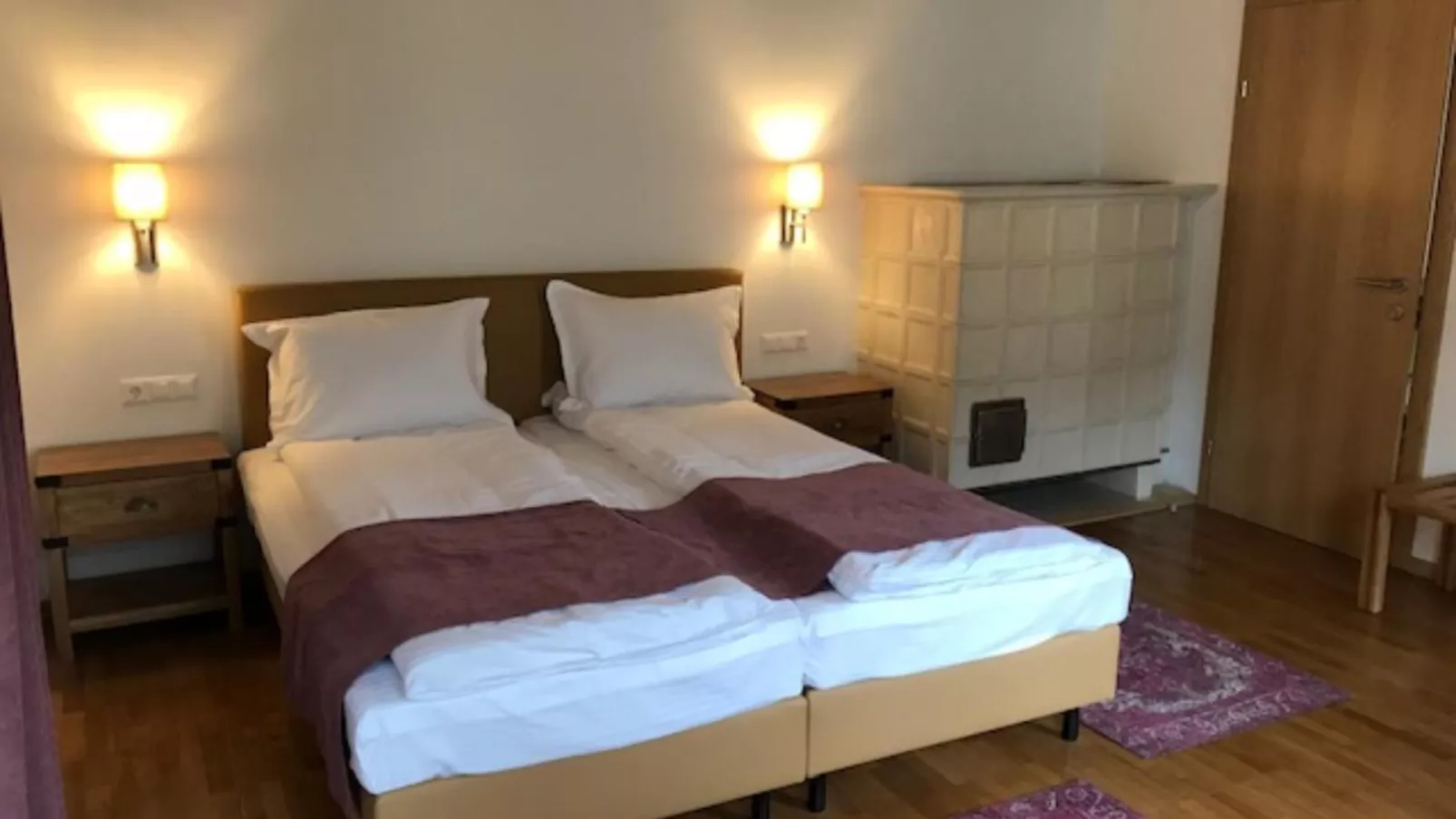 Haus Planegg XL-Chambre