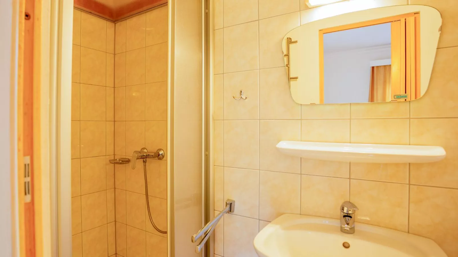 Haus am Lift XL-Badezimmer