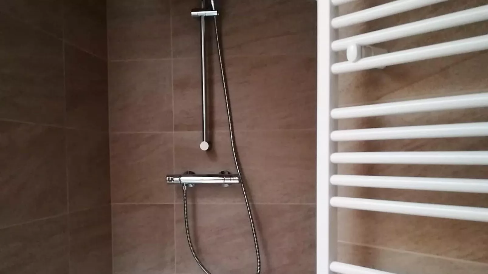 Haus Planegg XL-Salle de bain