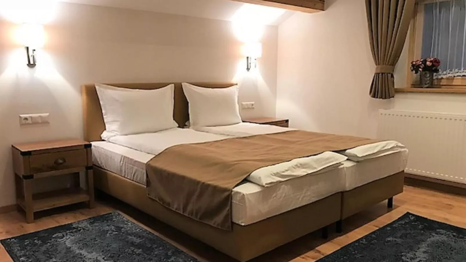 Haus Planegg XL-Chambre