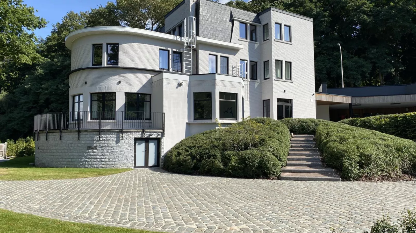 Villa Col 38