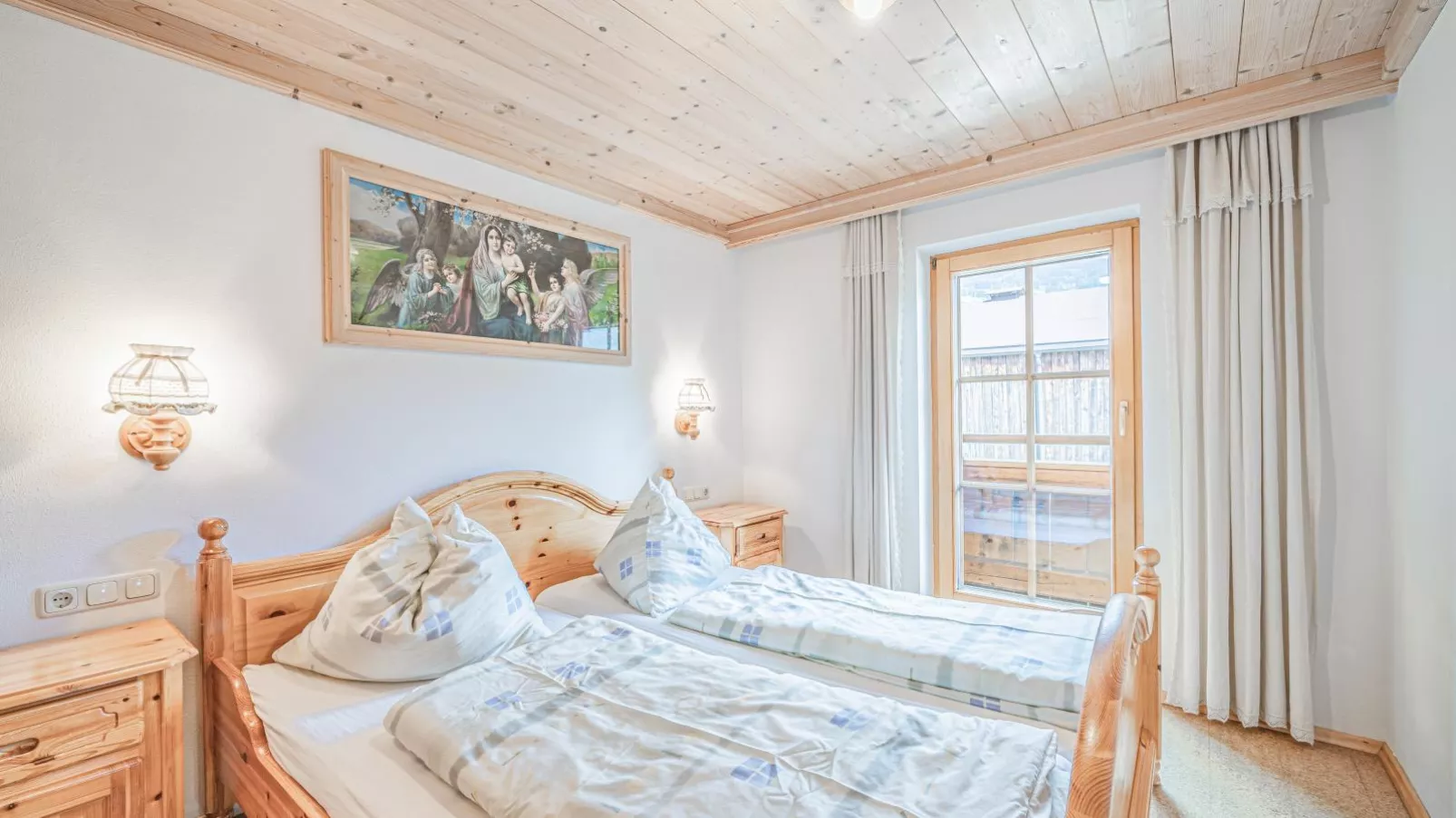 Weberhof Top 1-2-3-4-5-Bedroom