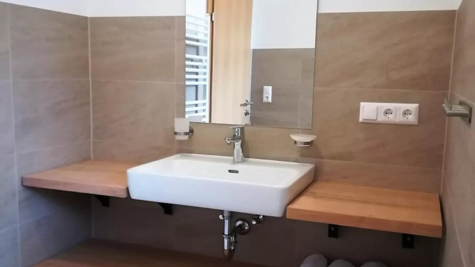 Haus Planegg XL-Salle de bain