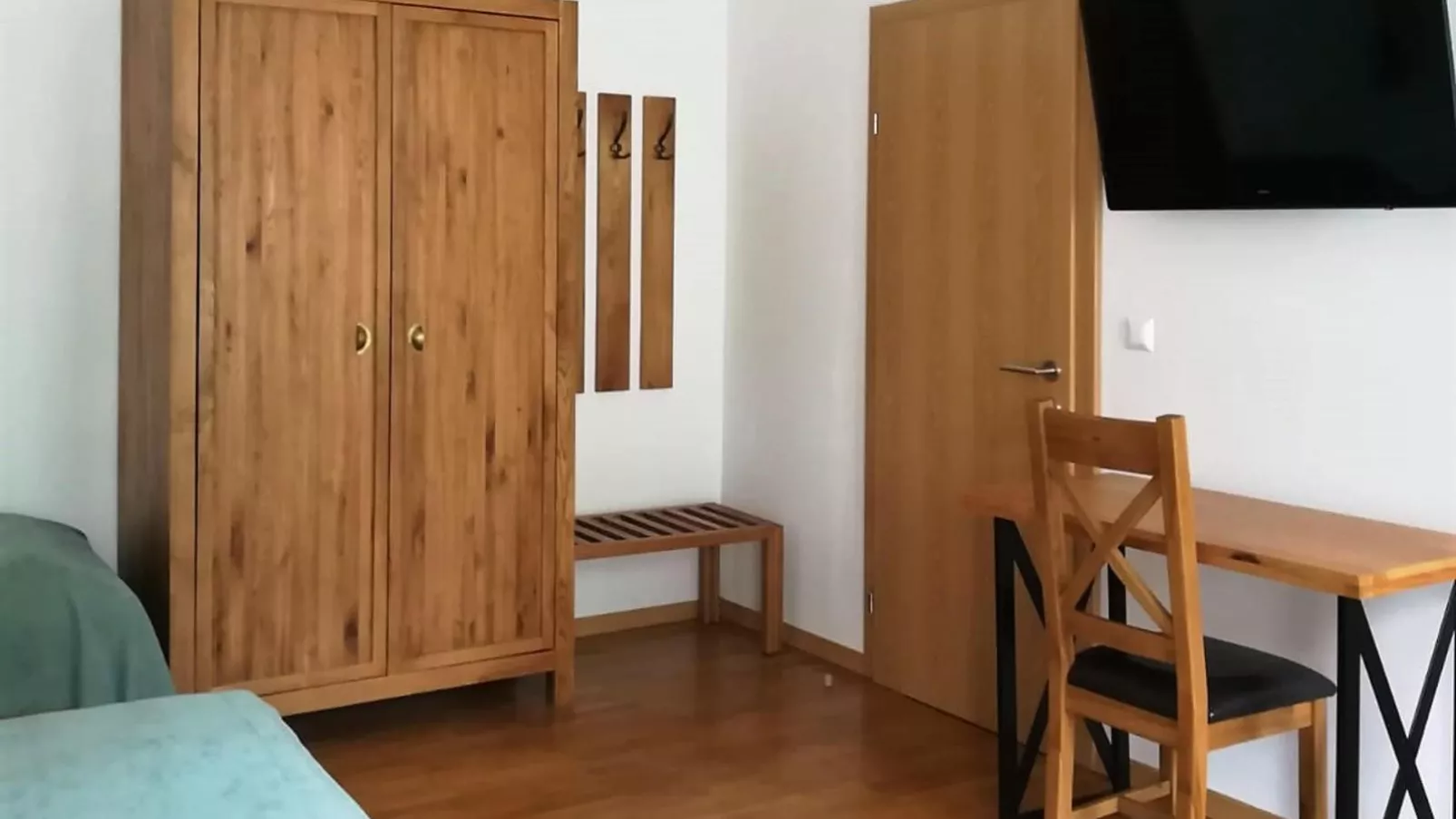 Haus Planegg XL-Chambre