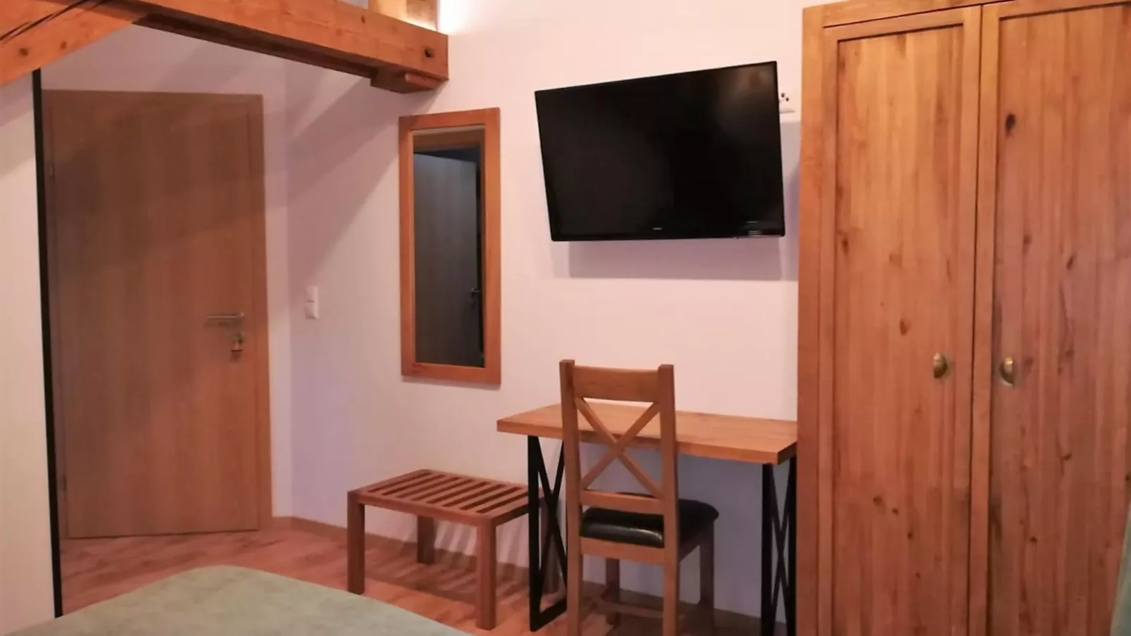 Haus Planegg XL-Chambre
