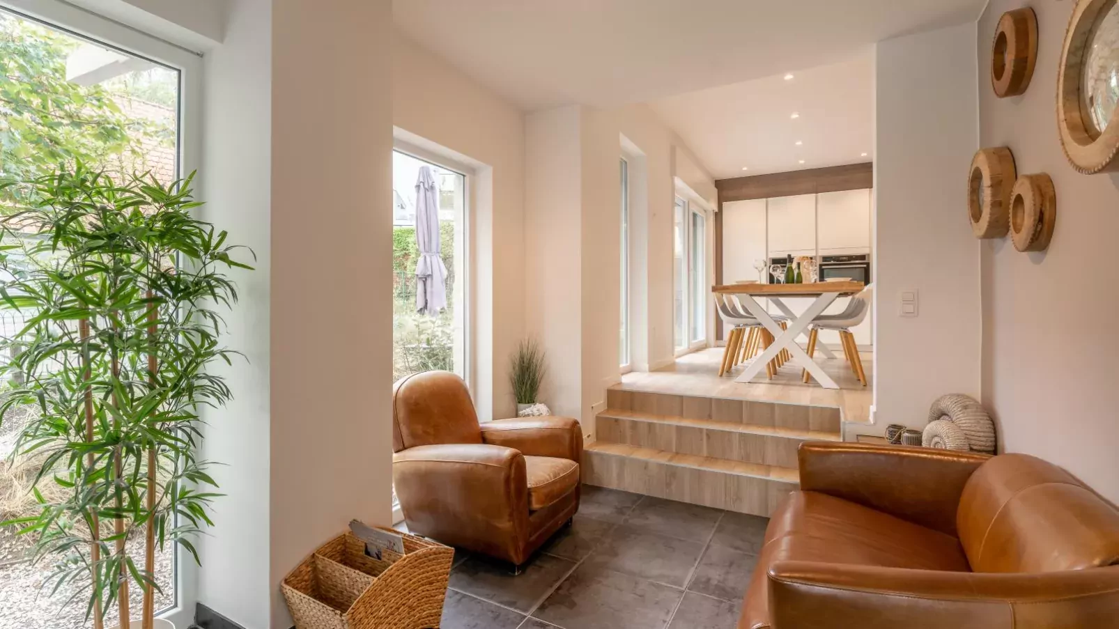 La Ciotat-Living room