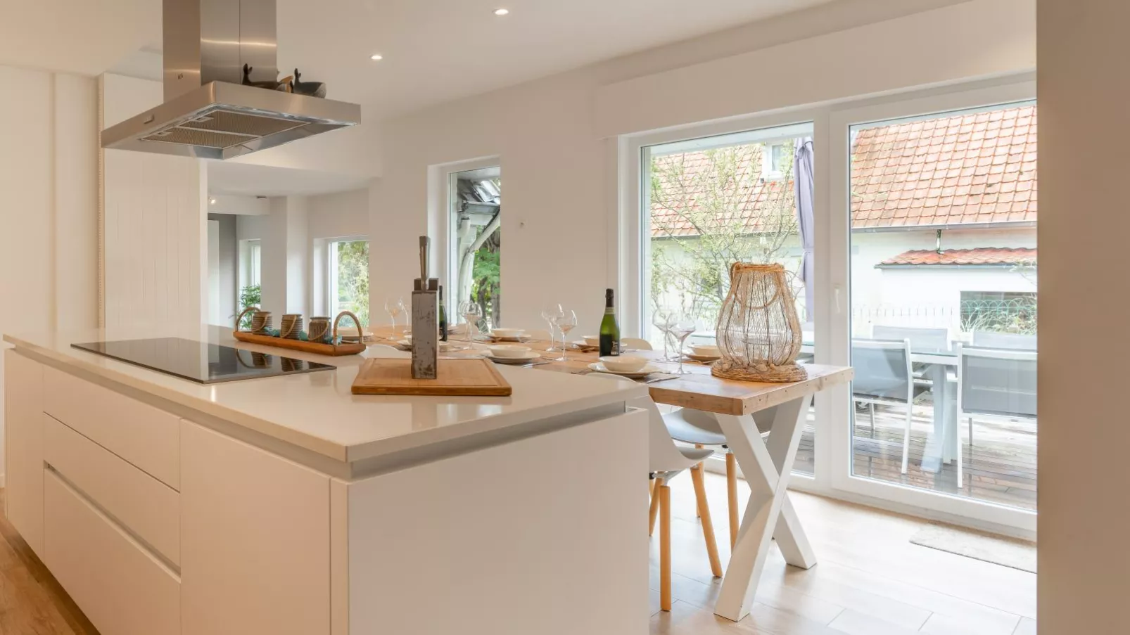 La Ciotat-Kitchen
