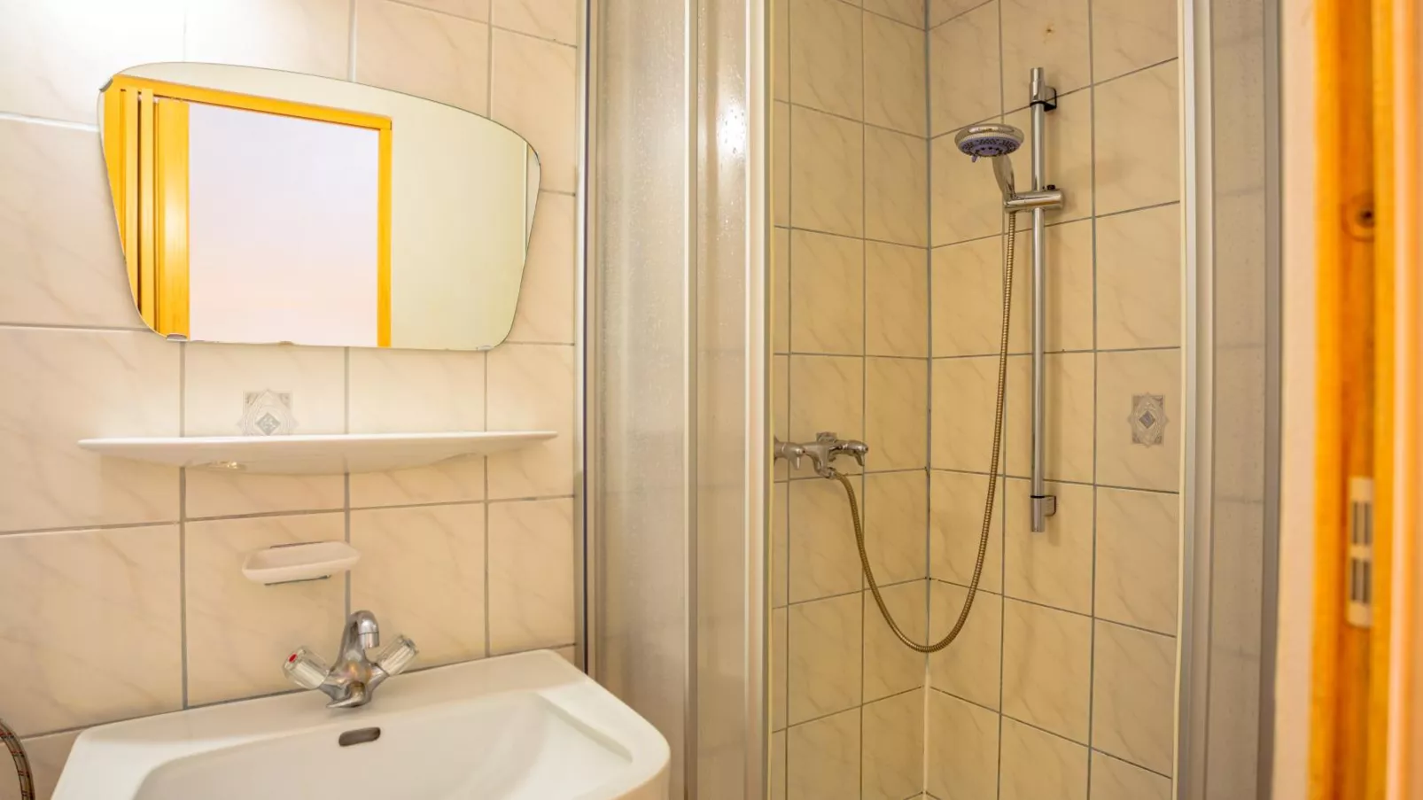 Haus am Lift XL-Badezimmer