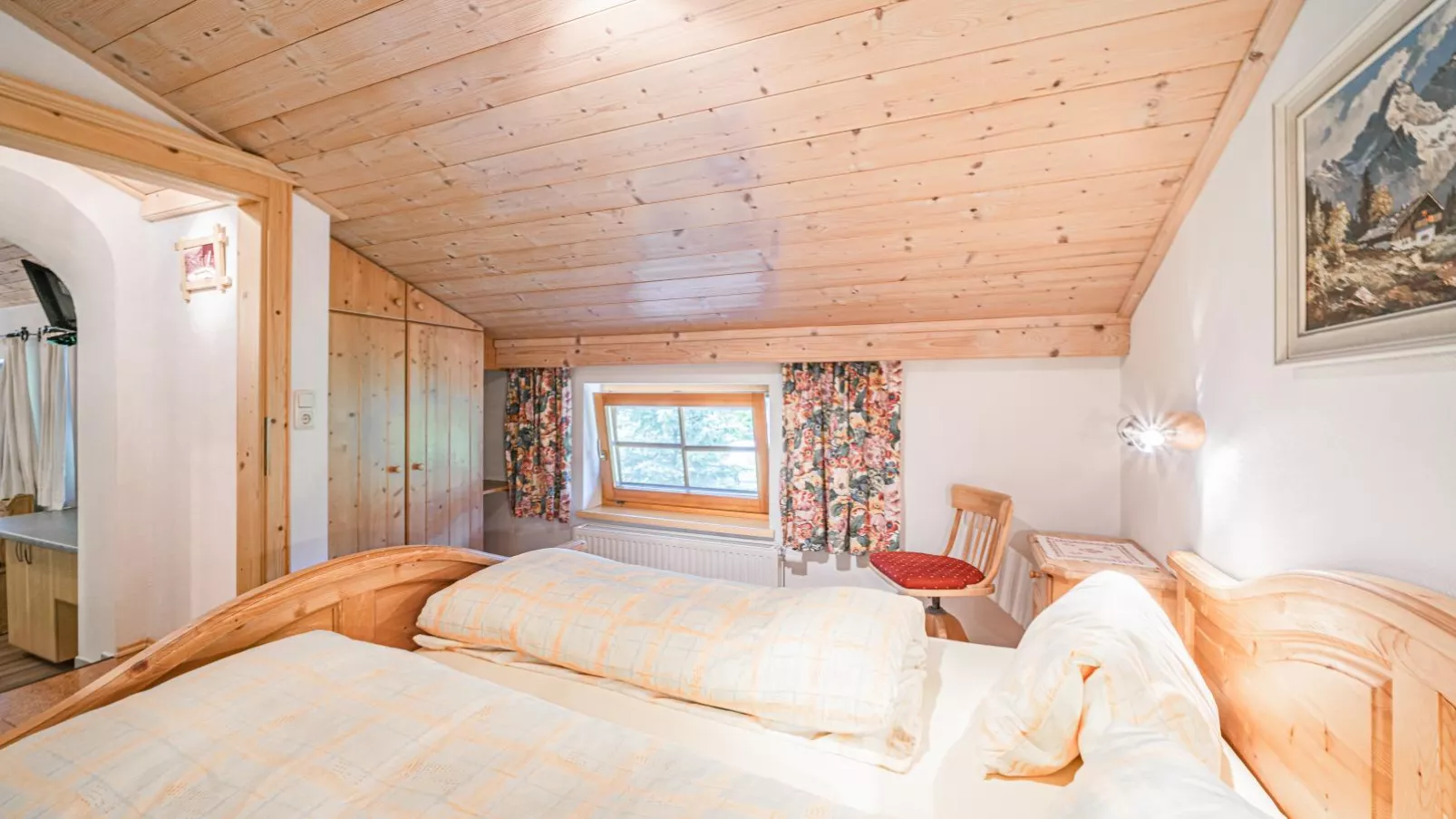 Weberhof Top 1-2-3-4-5-Bedroom