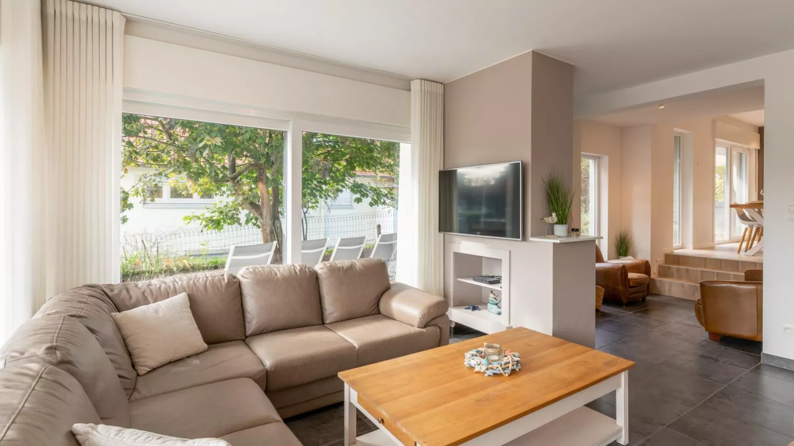 La Ciotat-Living room