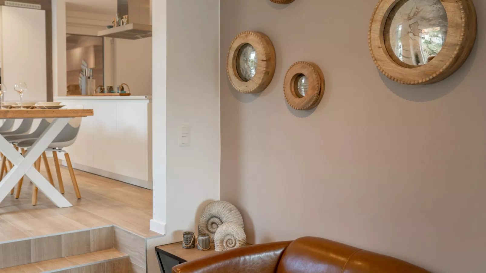 La Ciotat-Living room