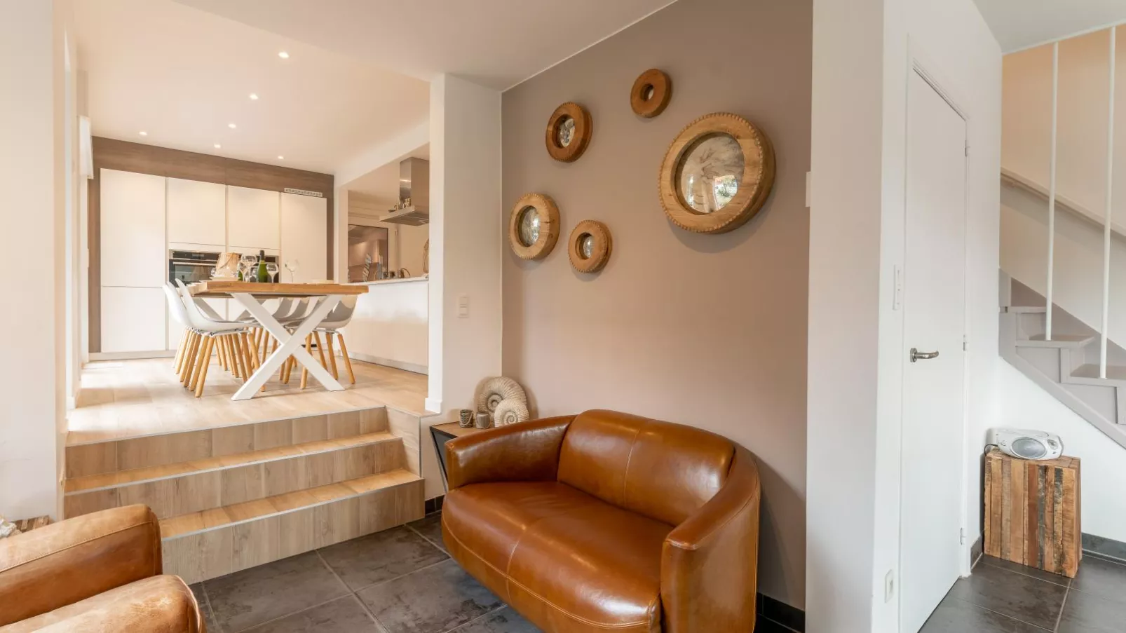 La Ciotat-Living room