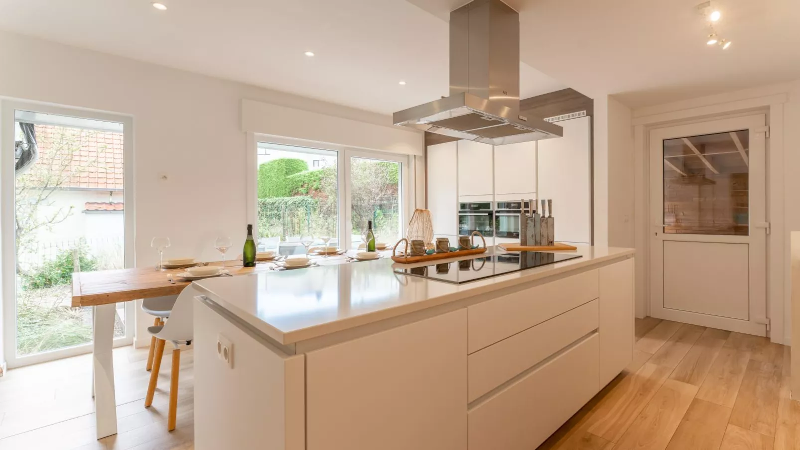 La Ciotat-Kitchen