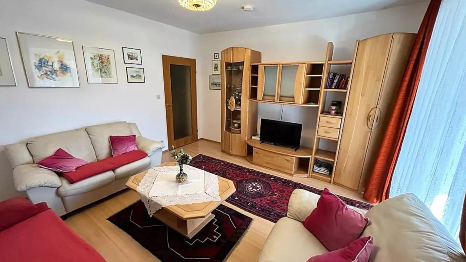 Schmitzer-Living room