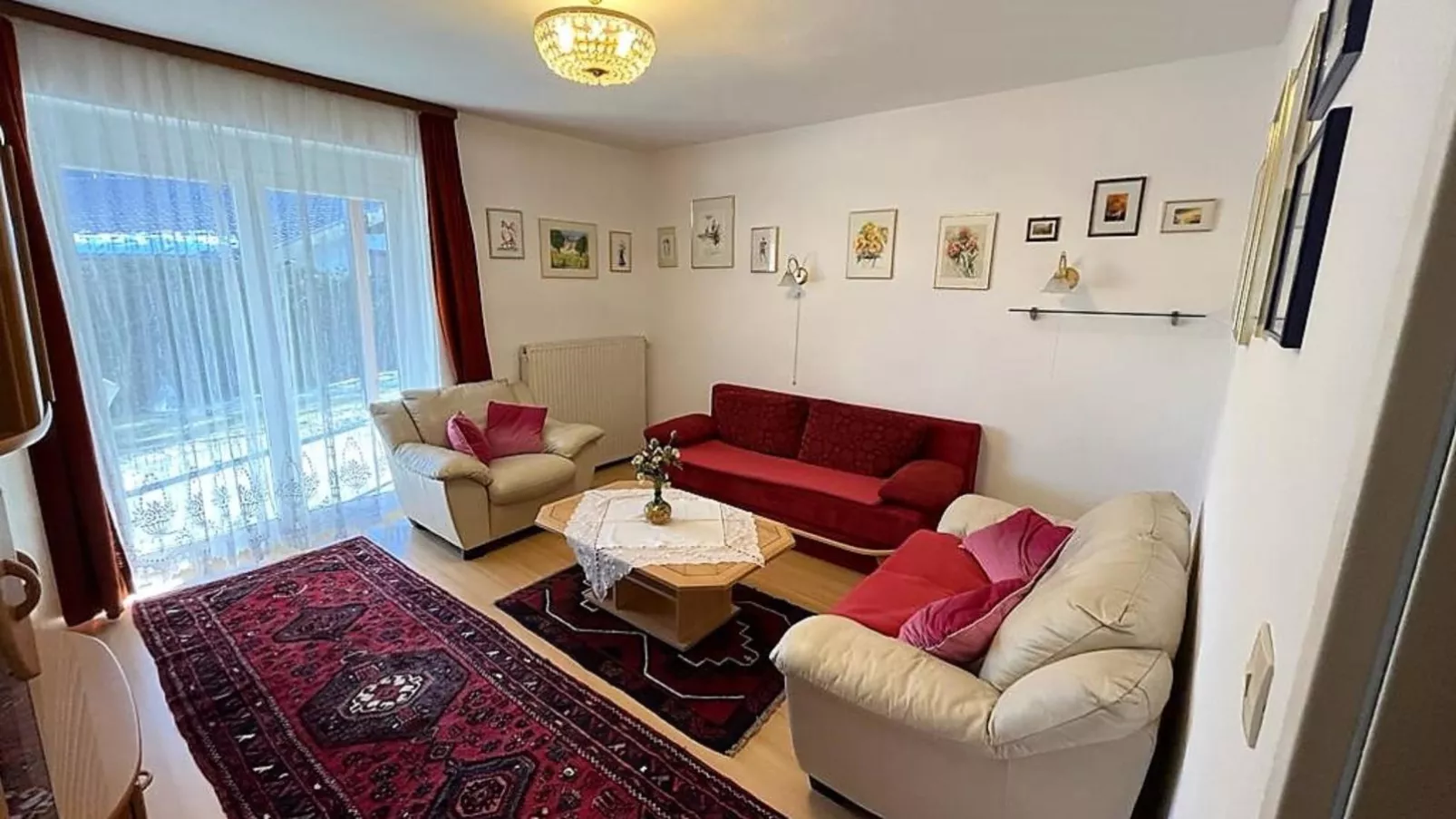Schmitzer-Living room