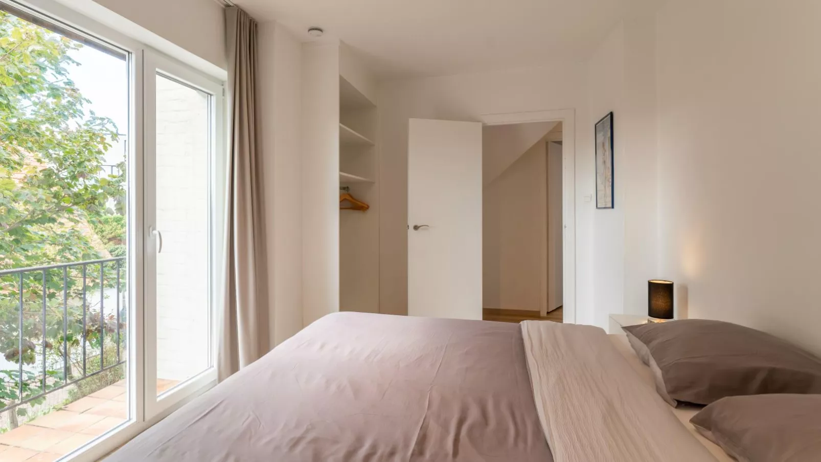 La Ciotat-Bedroom