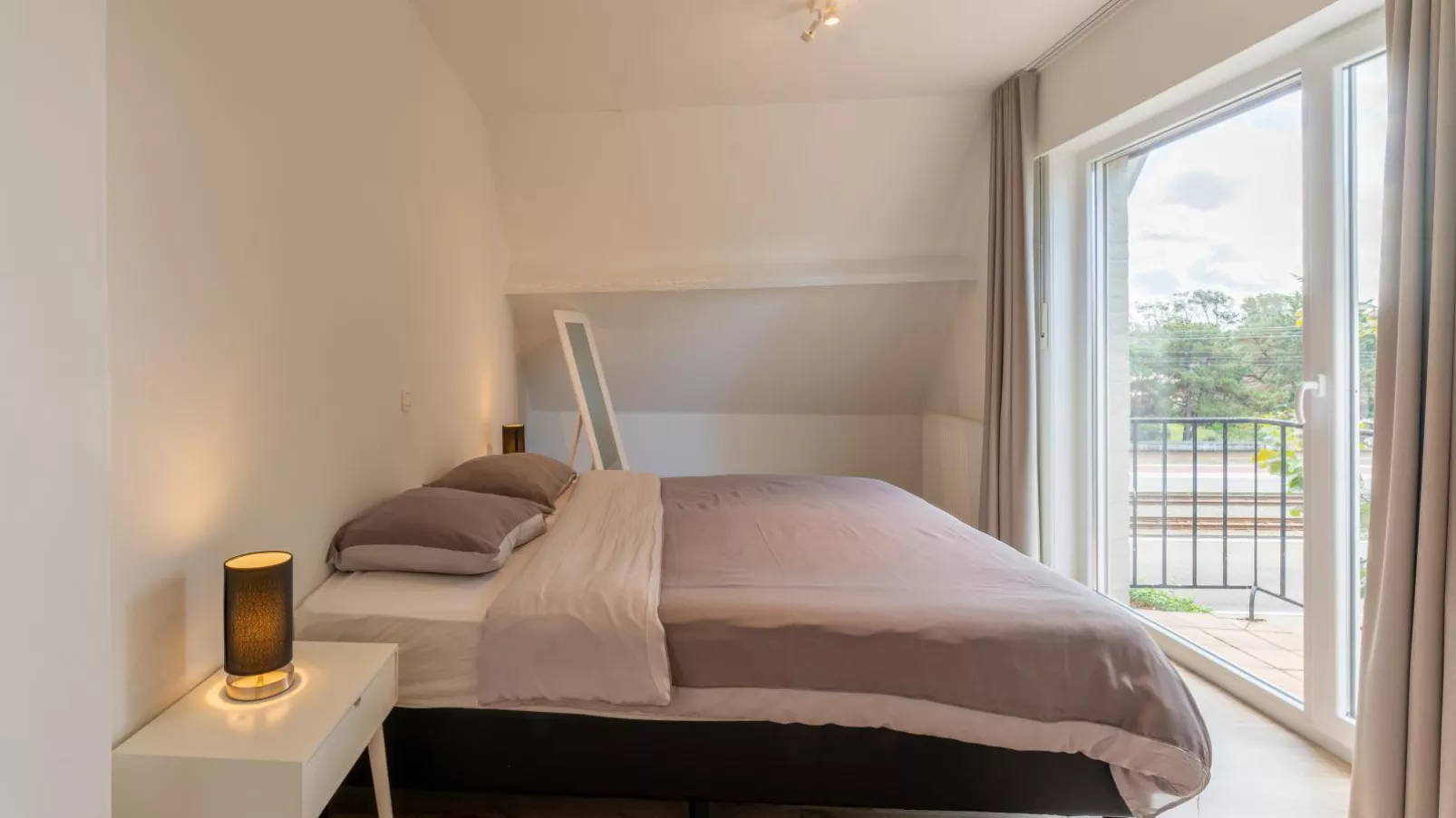 La Ciotat-Bedroom
