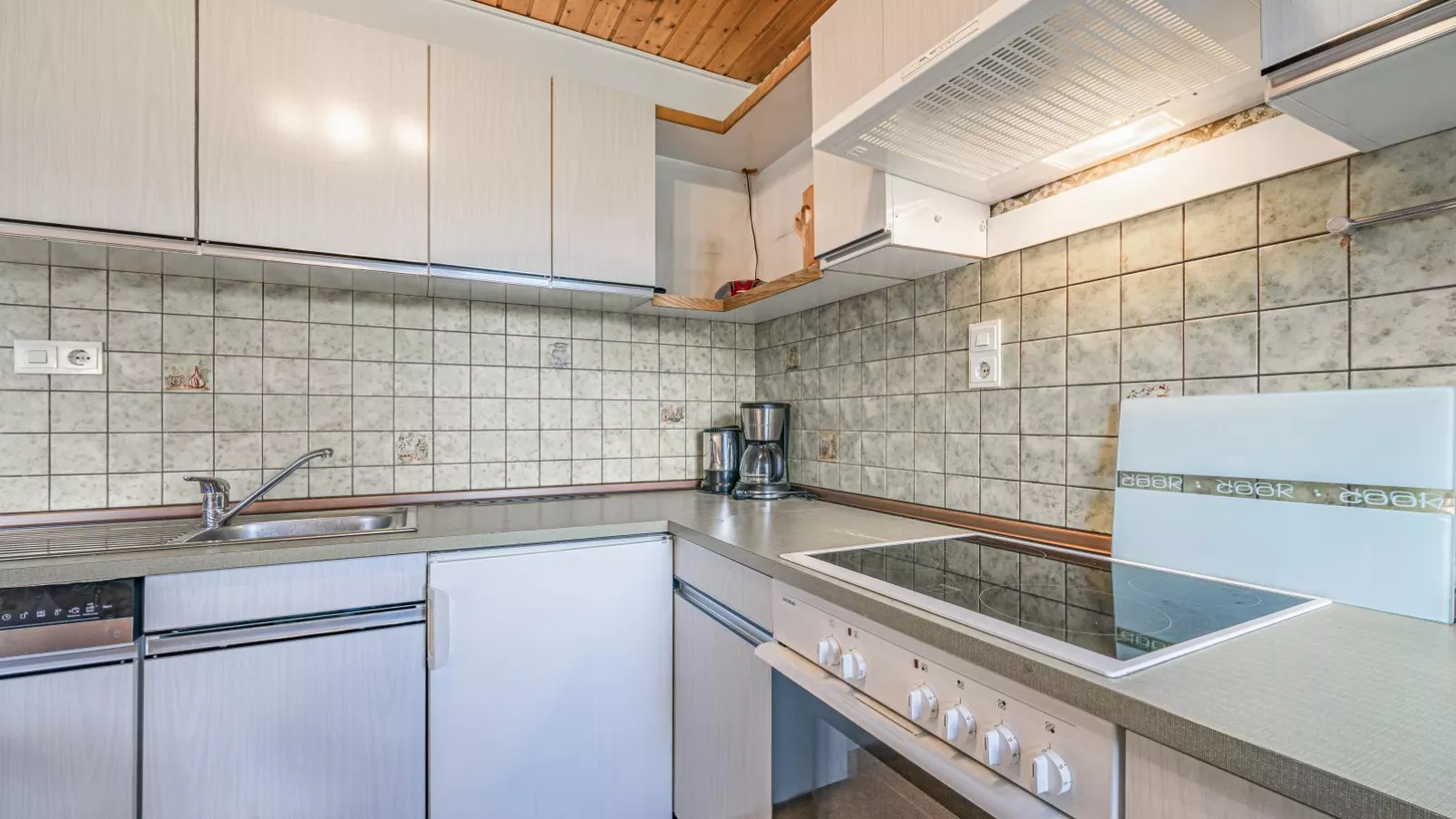 Weberhof Top 1-2-3-4-5-Kitchen
