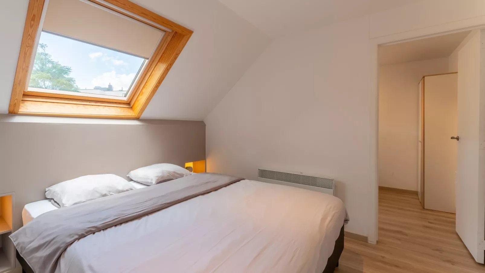 La Ciotat-Bedroom