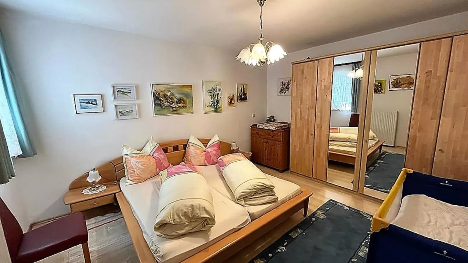 Schmitzer-Bedroom