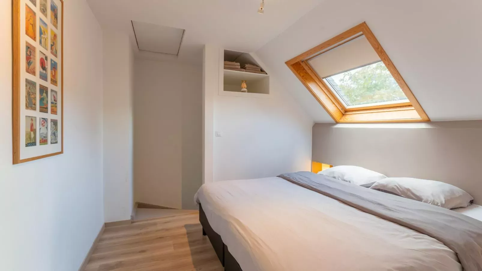La Ciotat-Bedroom