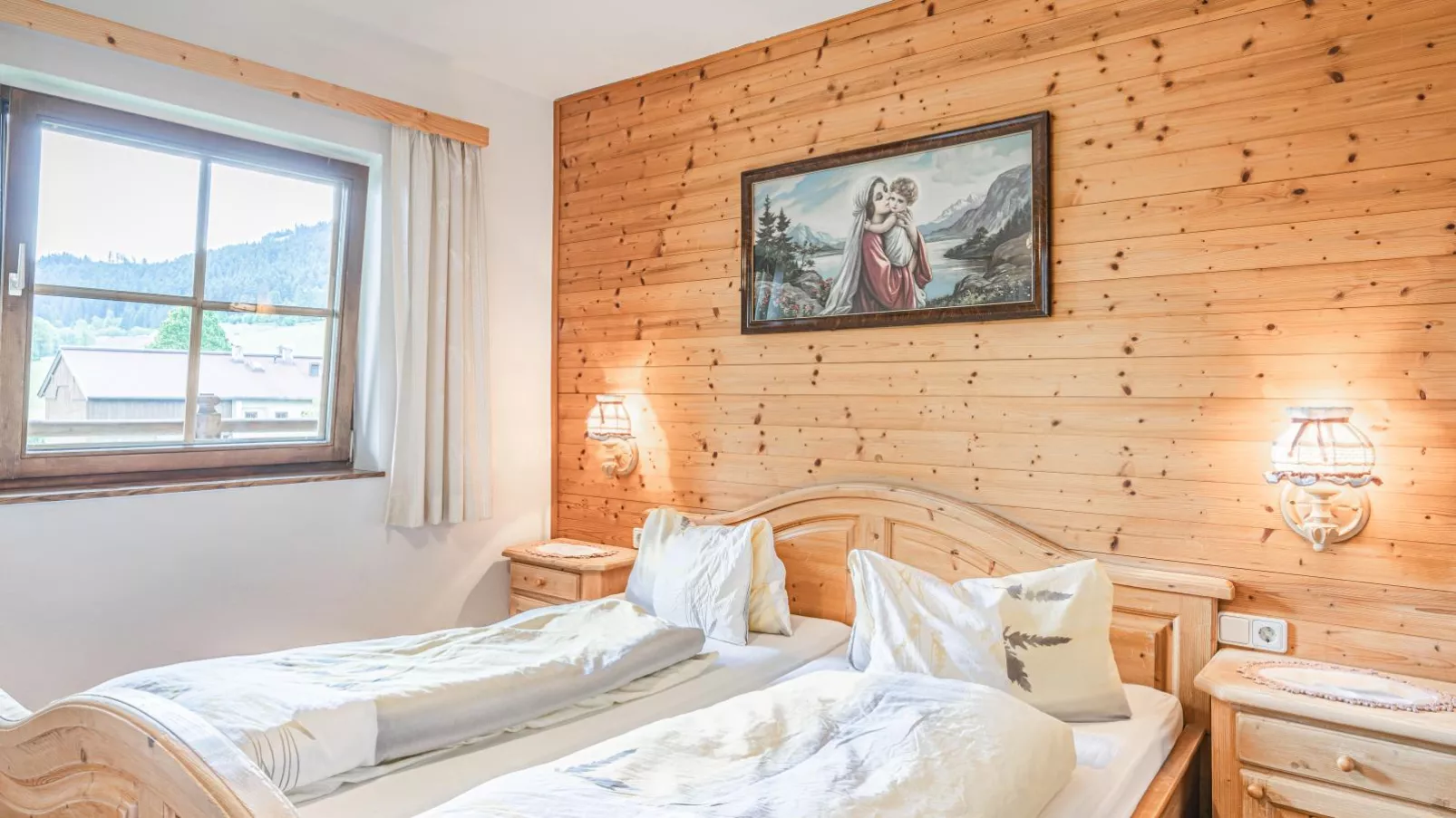 Weberhof Top 1-2-3-4-5-Bedroom