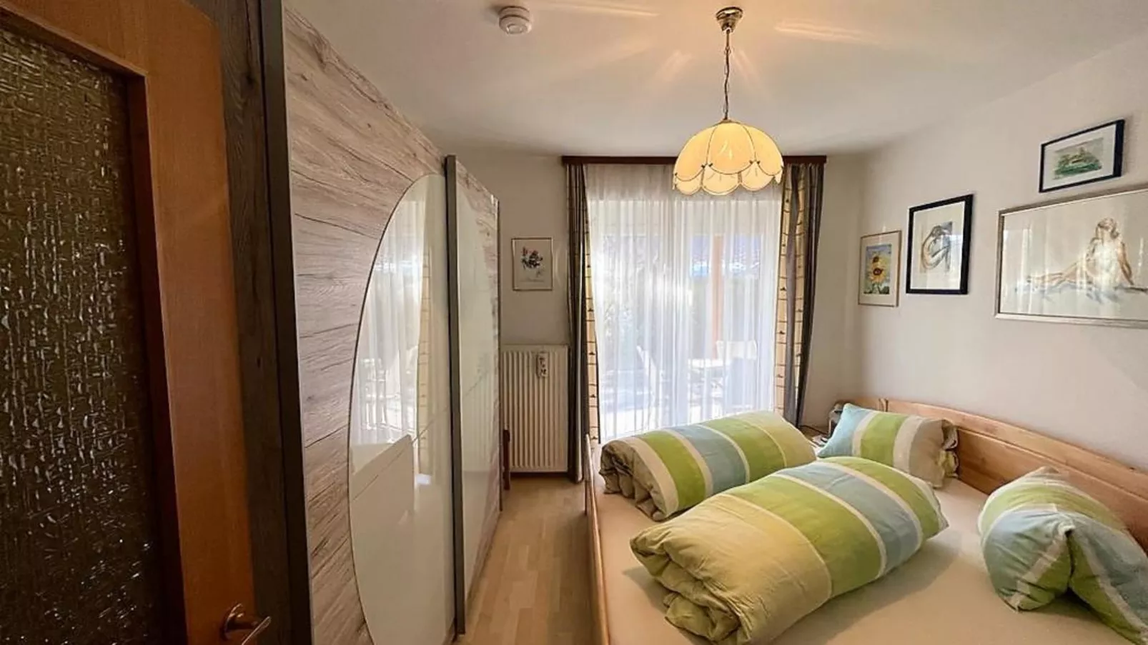 Schmitzer-Bedroom