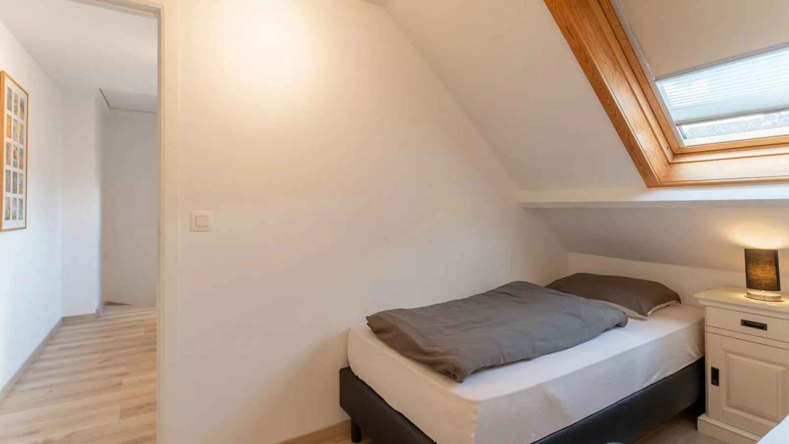 La Ciotat-Bedroom