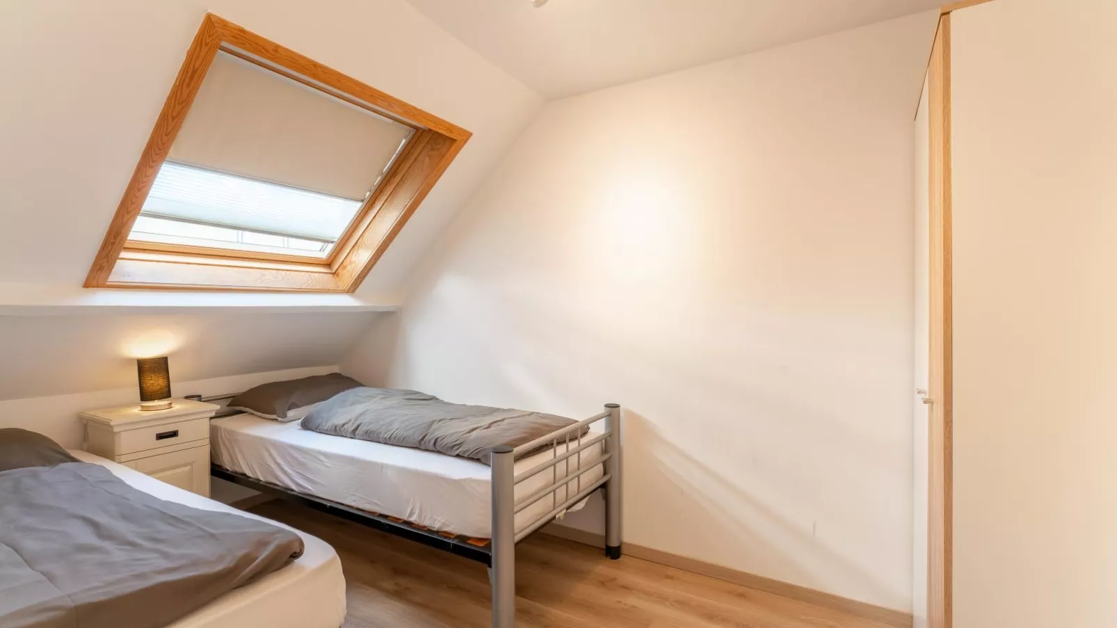 La Ciotat-Bedroom