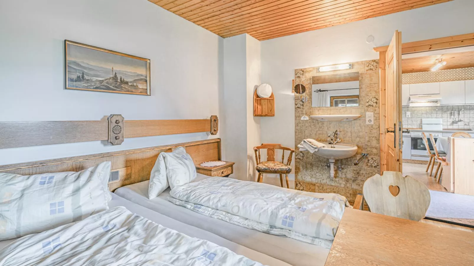 Weberhof Top 1-2-3-4-5-Bedroom