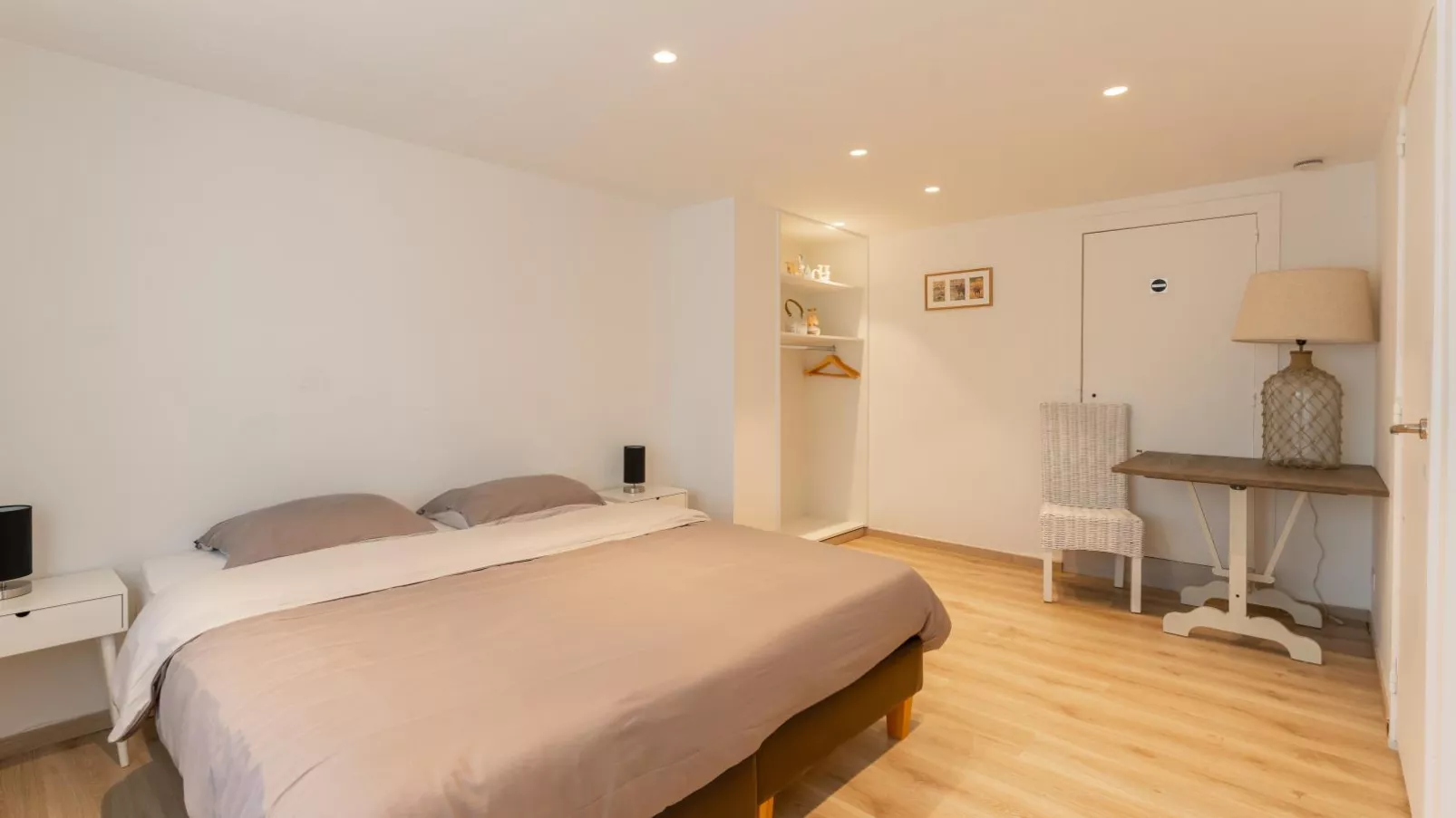 La Ciotat-Bedroom