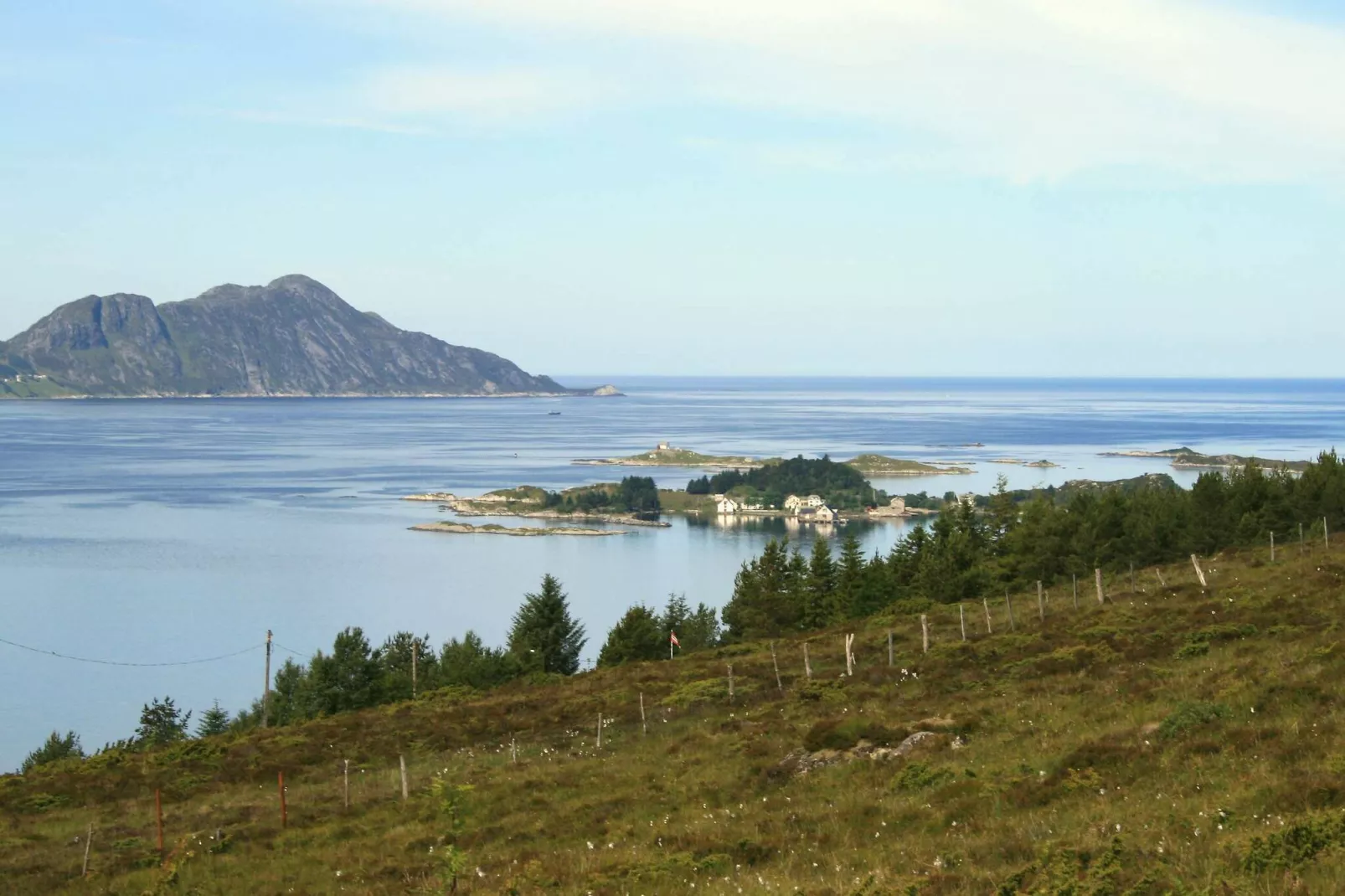 6 person holiday home in Åram-By Traum-Not tagged