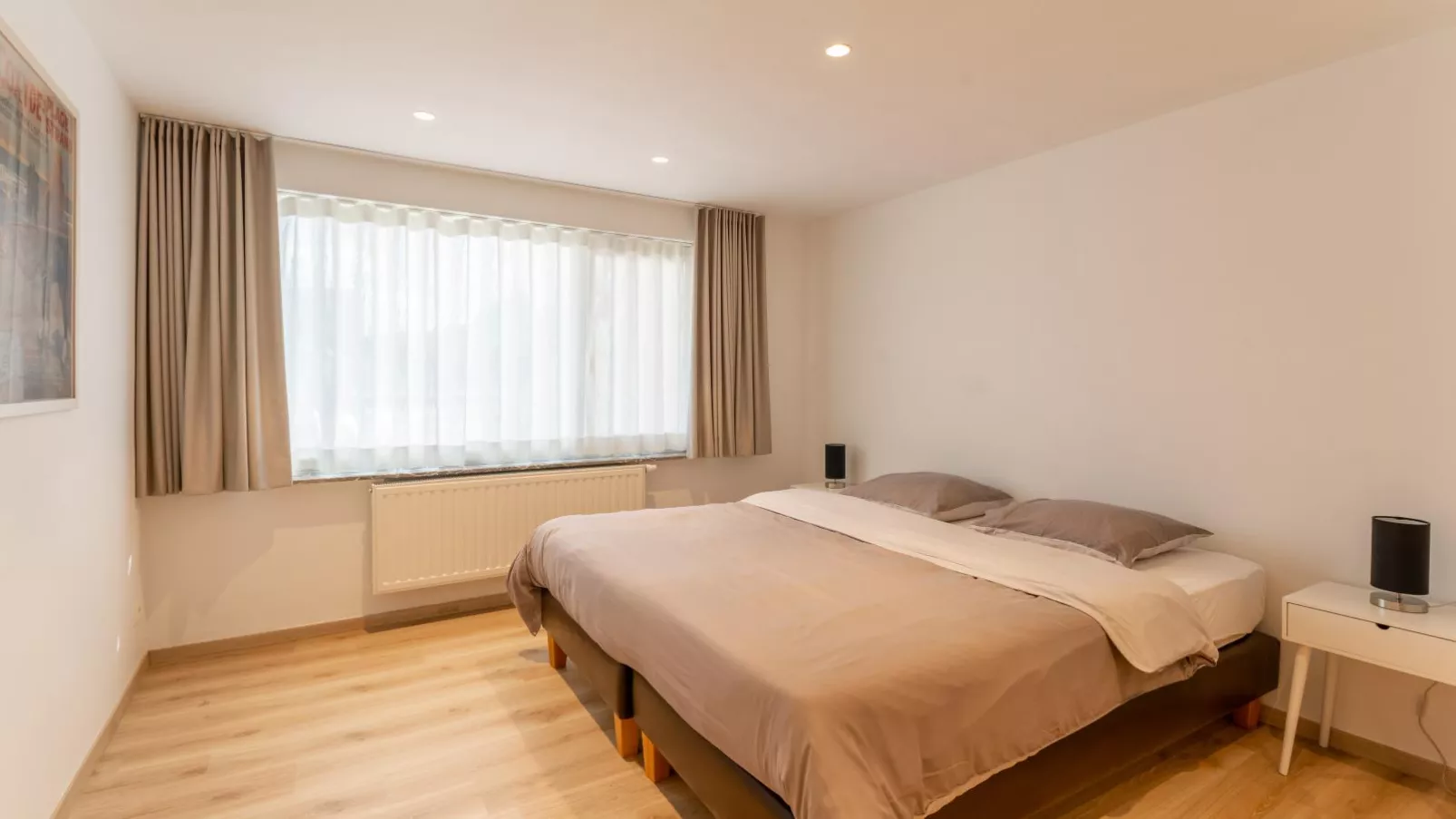 La Ciotat-Bedroom