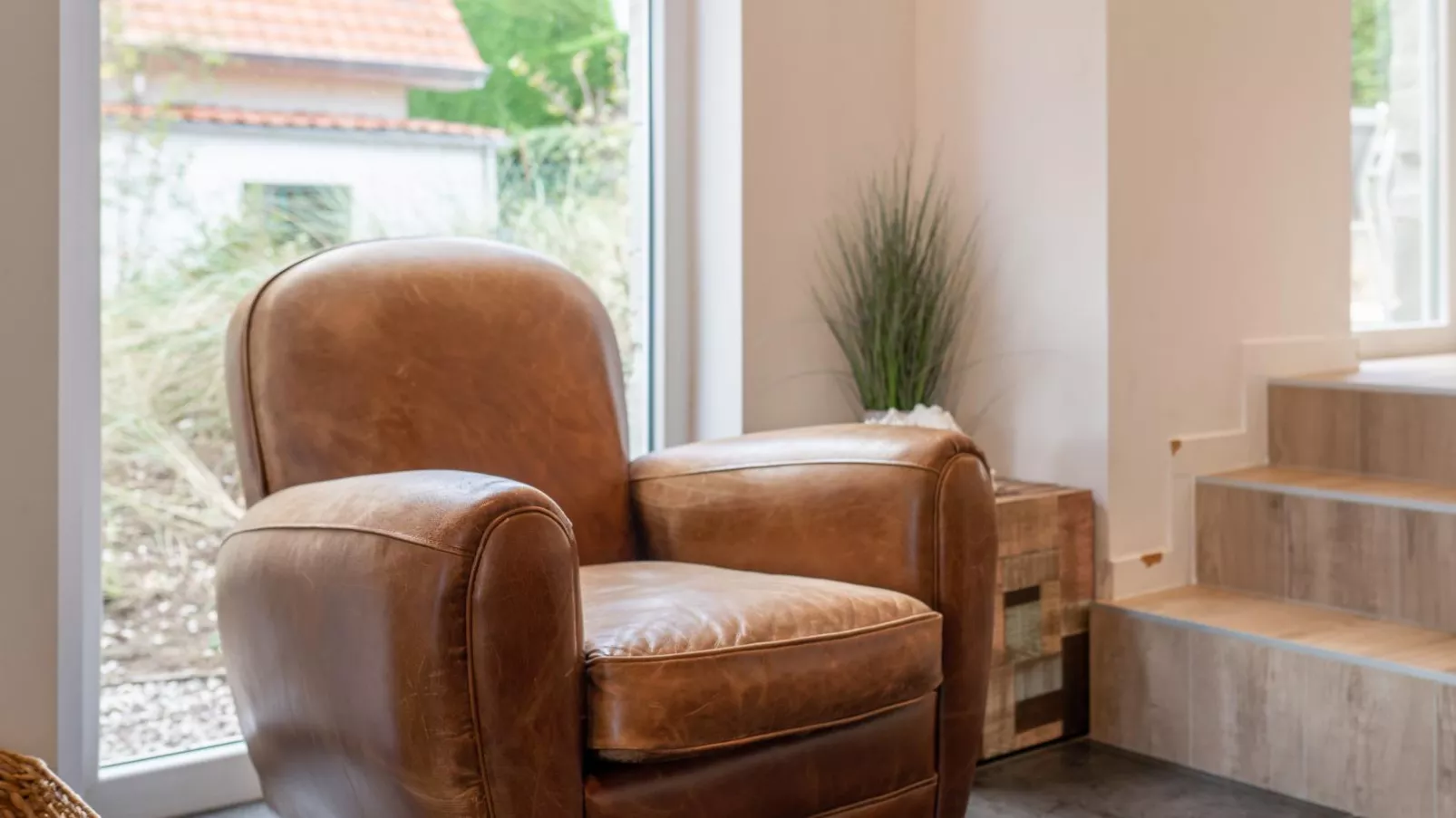 La Ciotat-Living room
