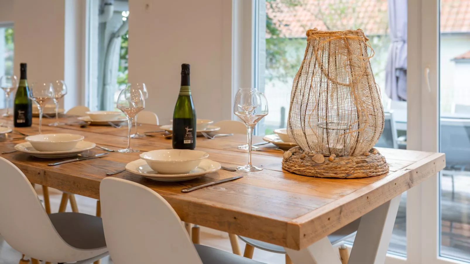 La Ciotat-Dining room