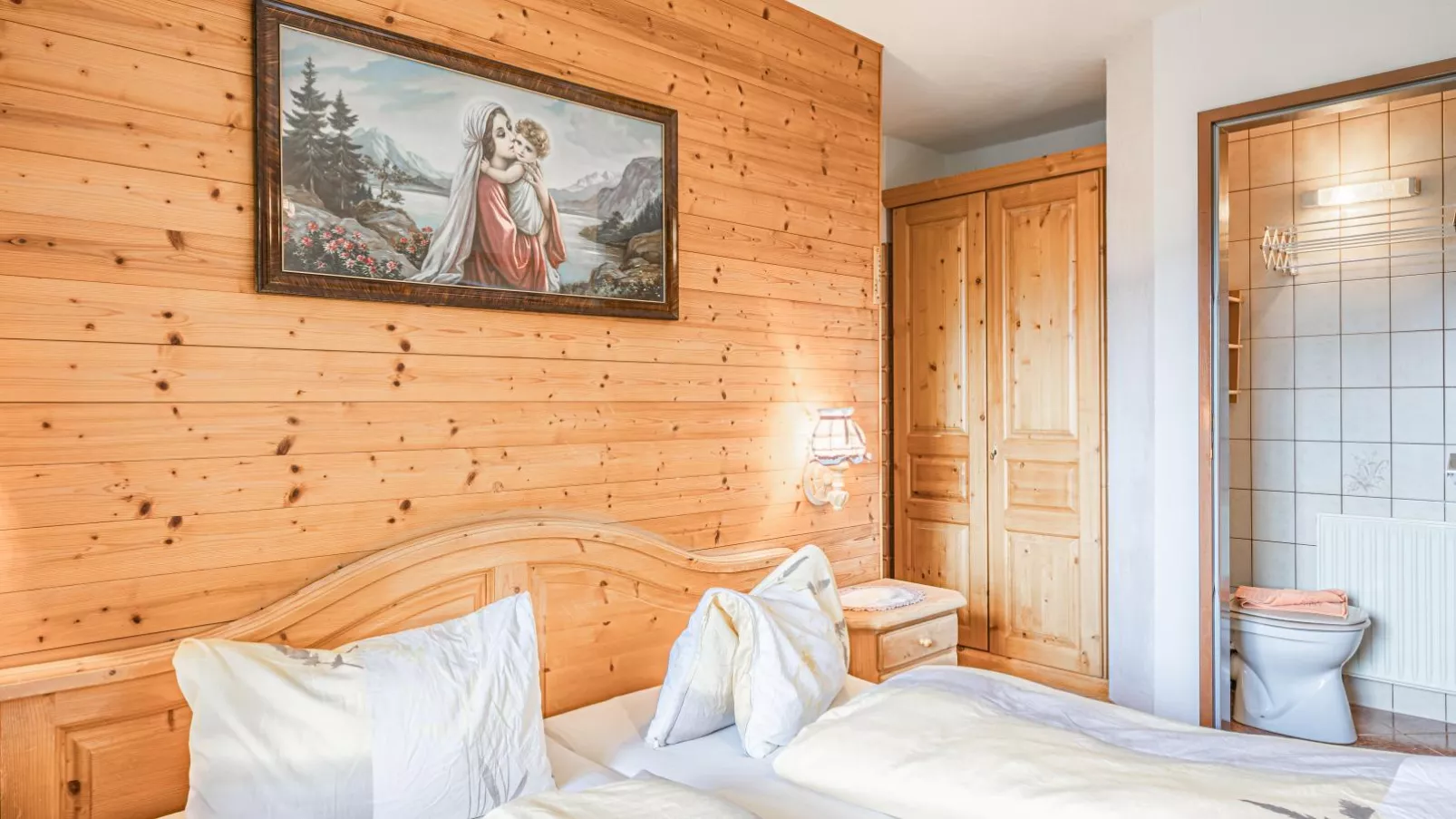 Weberhof Top 1-2-3-4-5-Bedroom